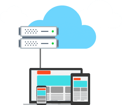 cloud hosting