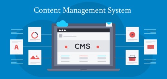 content-managmetn-system