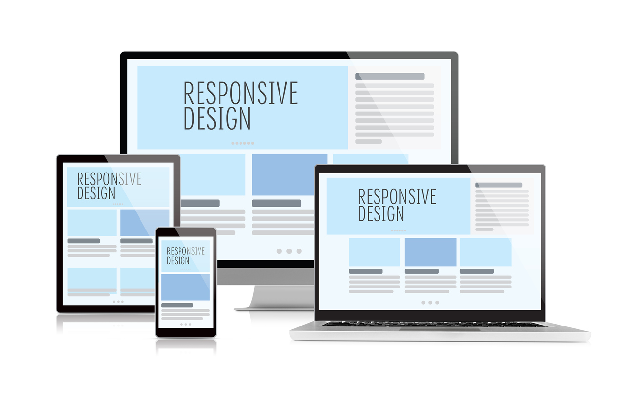 Website Design Layout