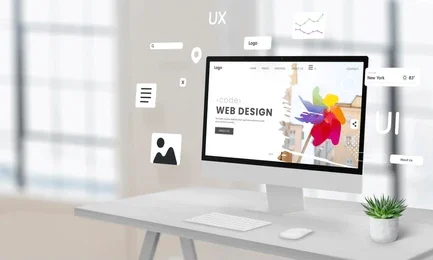 creative website design2