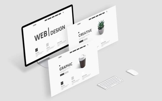 creative website design3