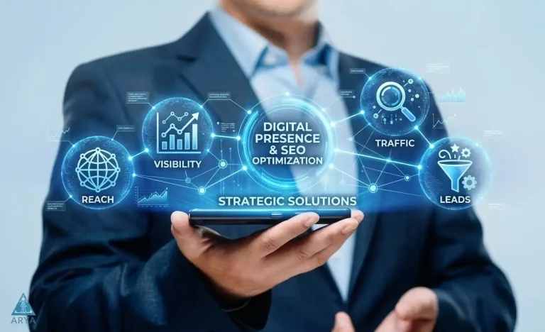 High-Quality Link Building